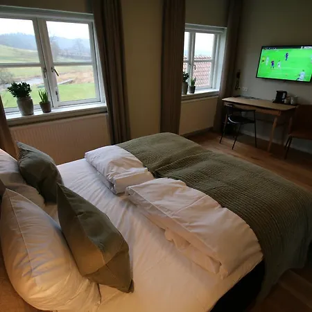 Haraldskaer Sinatur & Konference Hotel