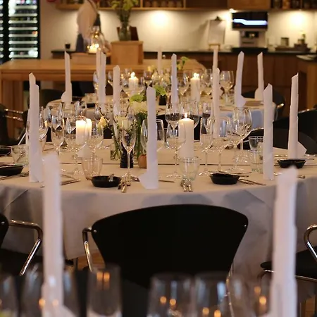 Haraldskaer Sinatur & Konference Vejle