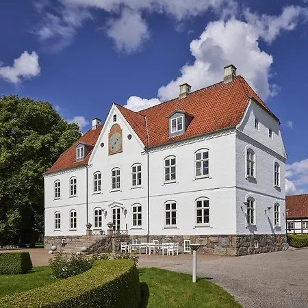 Hotel Haraldskaer Sinatur & Konference 4*