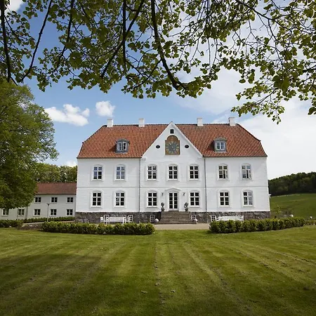 Haraldskaer Sinatur & Konference Hotel 4*