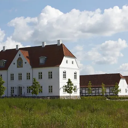 Haraldskaer Sinatur & Konference Vejle