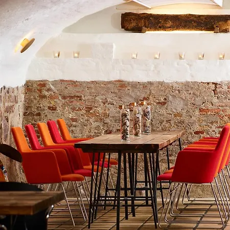 Haraldskaer Sinatur & Konference Vejle