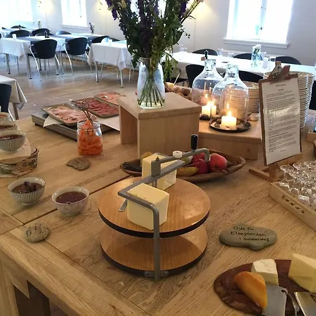 Haraldskaer Sinatur & Konference Szálloda