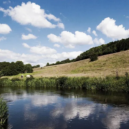 Hotel Haraldskaer Sinatur & Konference 4*