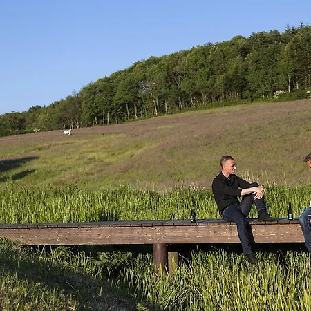 Haraldskaer Sinatur & Konference Hotel 4*