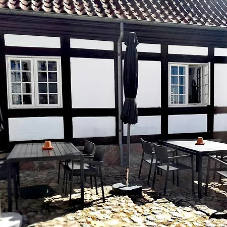 Hotel Haraldskaer Sinatur & Konference 4*