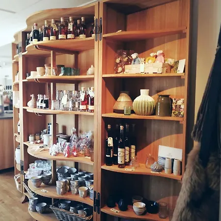 Haraldskaer Sinatur & Konference Hotel 4*