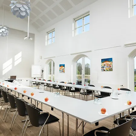 Haraldskaer Sinatur & Konference 4* וייל