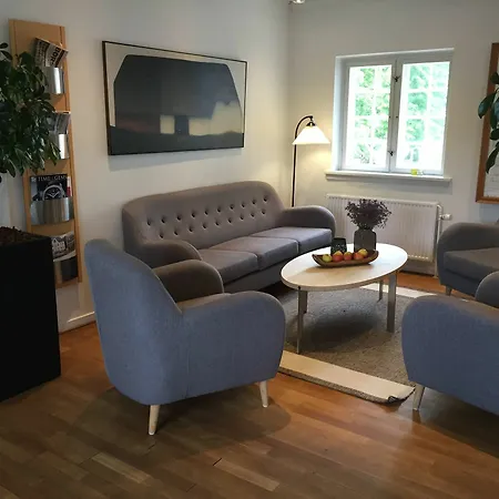 Haraldskaer Sinatur & Konference 4* فايل