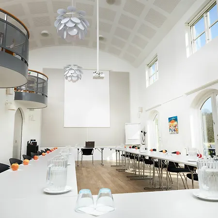 Haraldskaer Sinatur & Konference 4* Βέιλε
