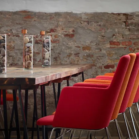 Szálloda Haraldskaer Sinatur & Konference Vejle