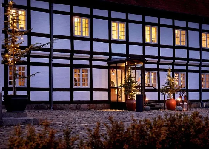 Hotell Haraldskaer Sinatur & Konference Vejle