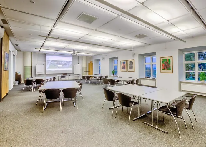 Hotell Haraldskaer Sinatur & Konference