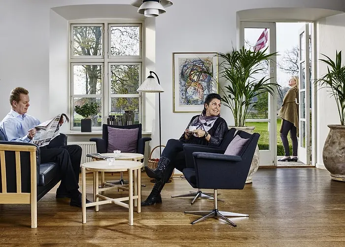 Haraldskaer Sinatur & Konference Hotell Vejle