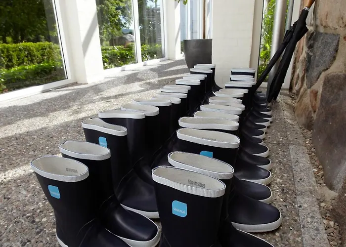 Hotell Haraldskaer Sinatur & Konference 4*