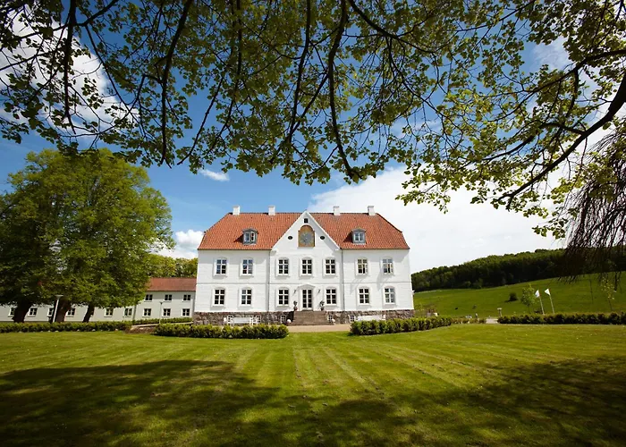 Hotell Haraldskaer Sinatur & Konference