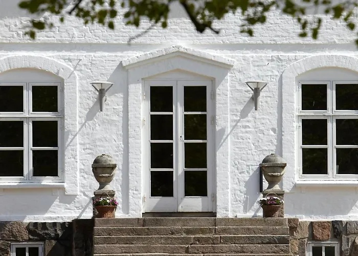 Haraldskaer Sinatur & Konference Vejle