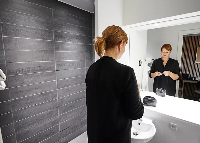 Haraldskaer Sinatur & Konference Hotell