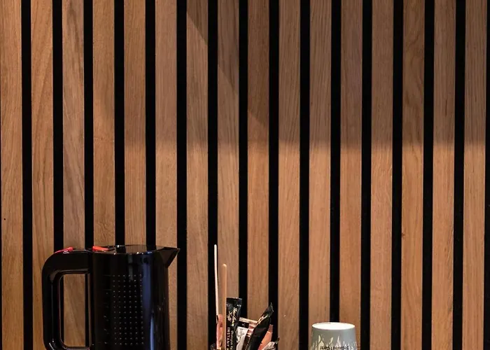 Hotell Haraldskaer Sinatur & Konference 4*