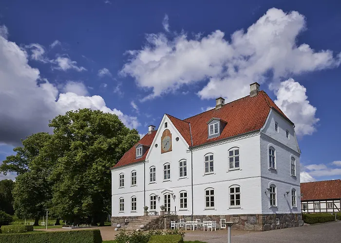 Hotell Haraldskaer Sinatur & Konference