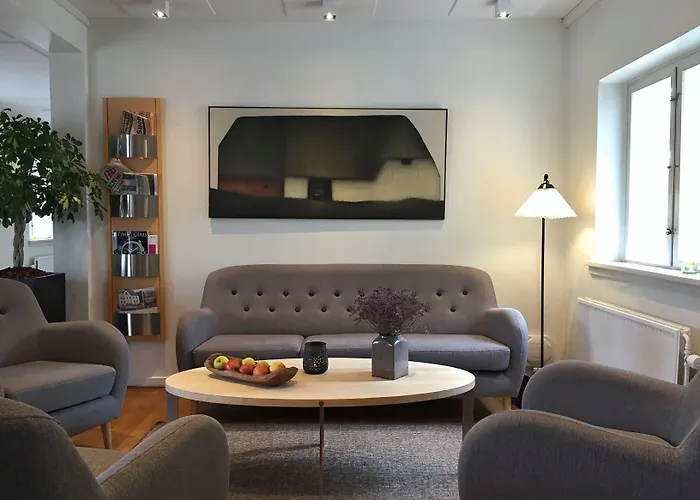 Haraldskaer Sinatur & Konference Hotell 4*