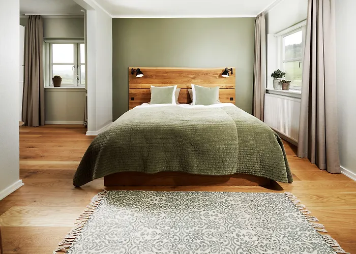 Hotell Haraldskaer Sinatur & Konference