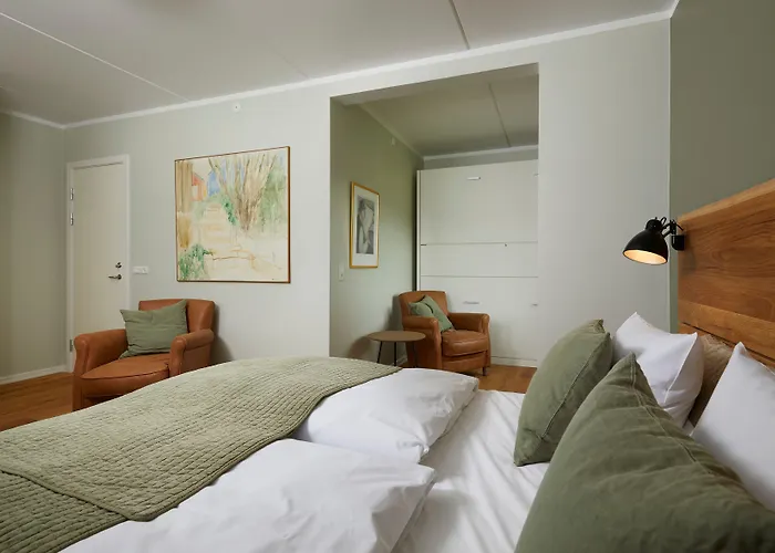 Hotell Haraldskaer Sinatur & Konference Vejle