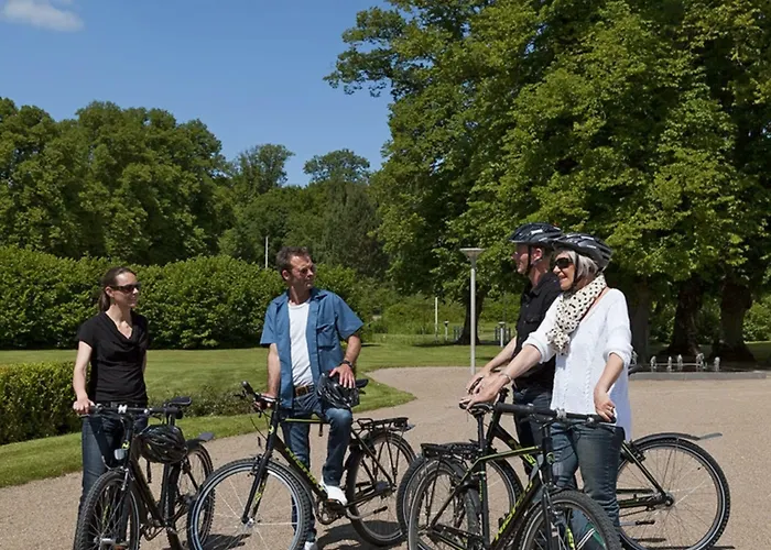 Hotell Haraldskaer Sinatur & Konference Vejle