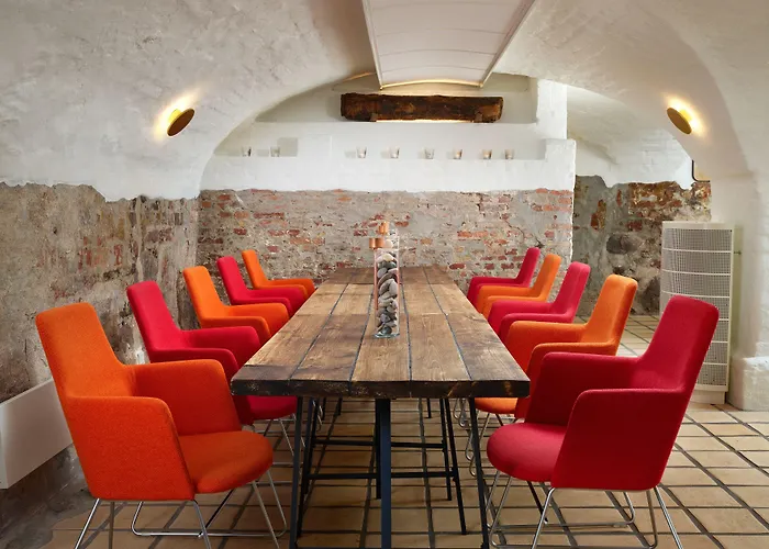 Haraldskaer Sinatur & Konference Hotell Vejle