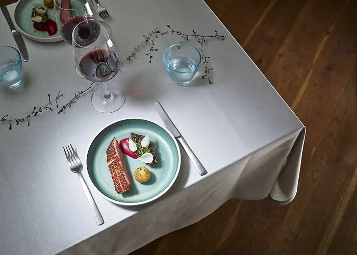 Hotell Haraldskaer Sinatur & Konference 4*