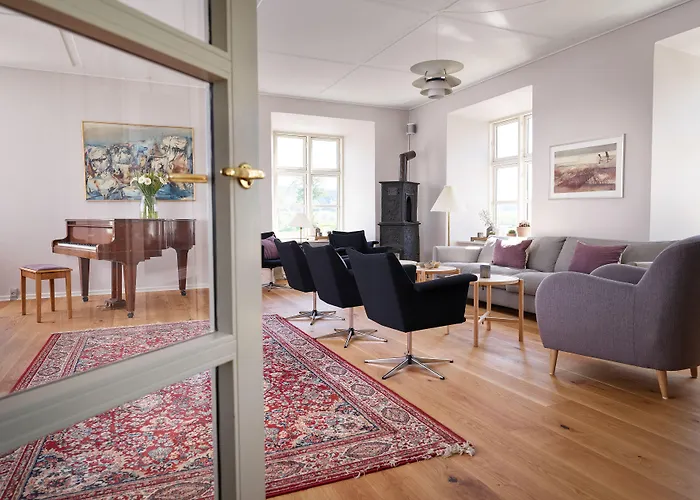 Haraldskaer Sinatur & Konference Hotell Vejle