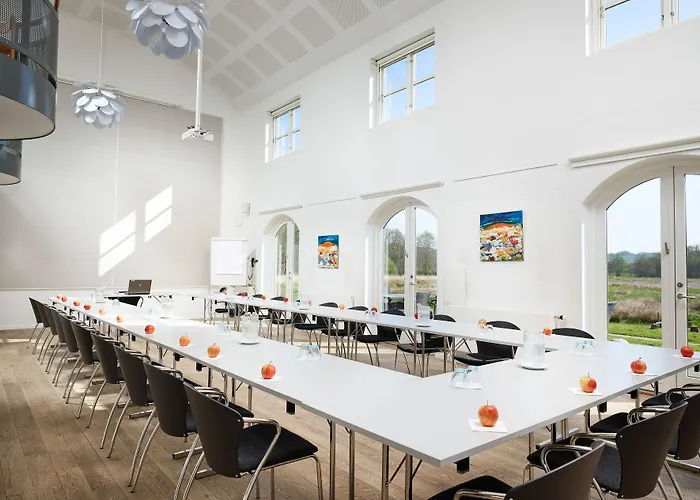 Haraldskaer Sinatur & Konference Hotell