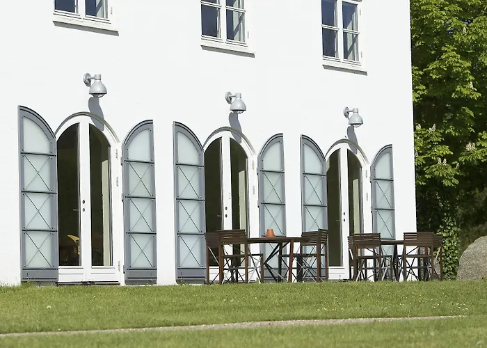 Hotell Haraldskaer Sinatur & Konference