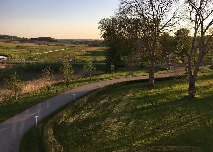 Haraldskaer Sinatur & Konference