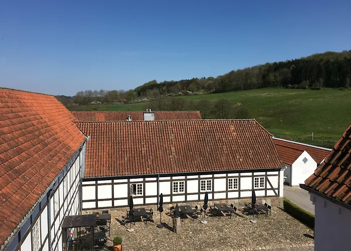 Haraldskaer Sinatur & Konference Hotell Vejle