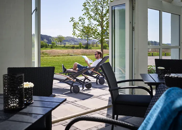 Haraldskaer Sinatur & Konference Hotell Vejle