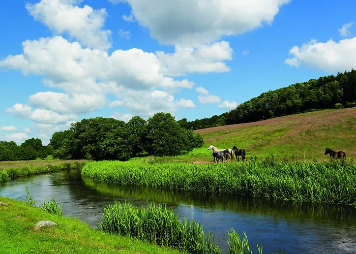 Hotell Haraldskaer Sinatur & Konference