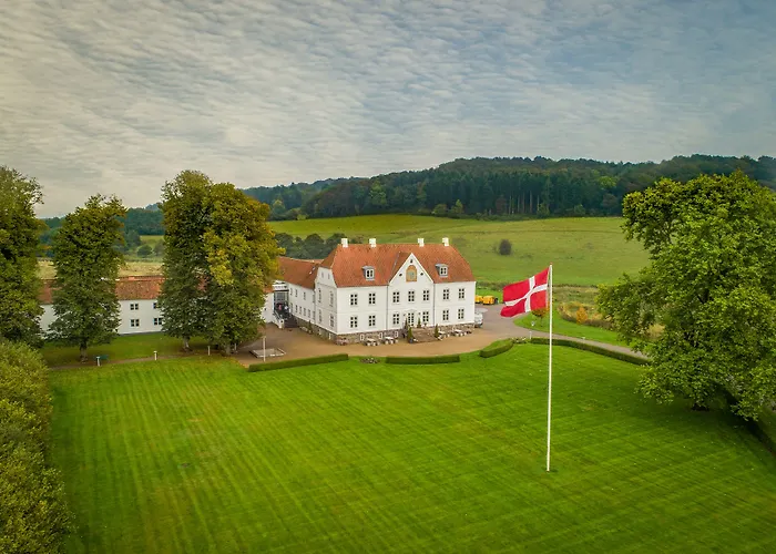 Haraldskaer Sinatur & Konference Hotell Vejle