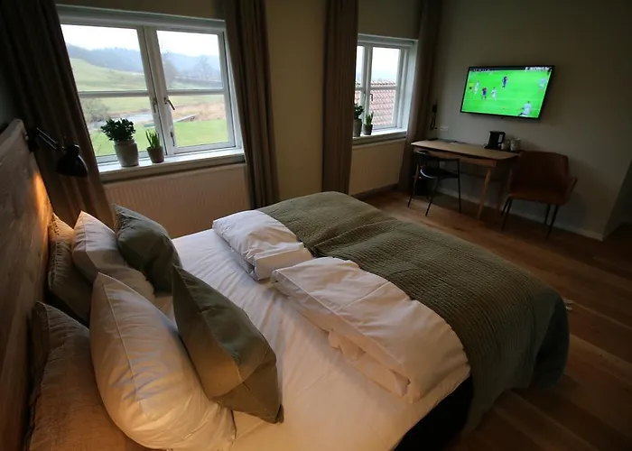 Haraldskaer Sinatur & Konference Hotell