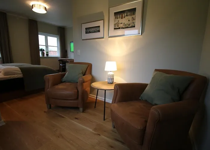 Hotell Haraldskaer Sinatur & Konference 4*