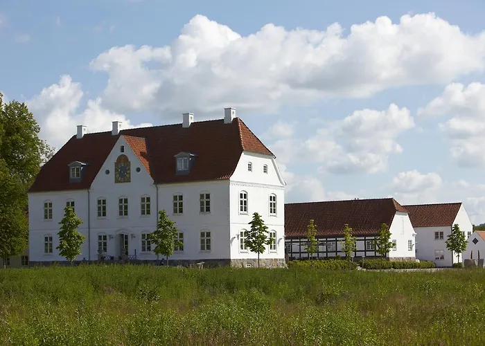 Haraldskaer Sinatur & Konference Vejle