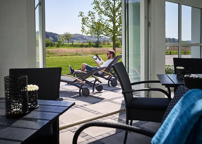 Haraldskaer Sinatur & Konference Hotell Vejle