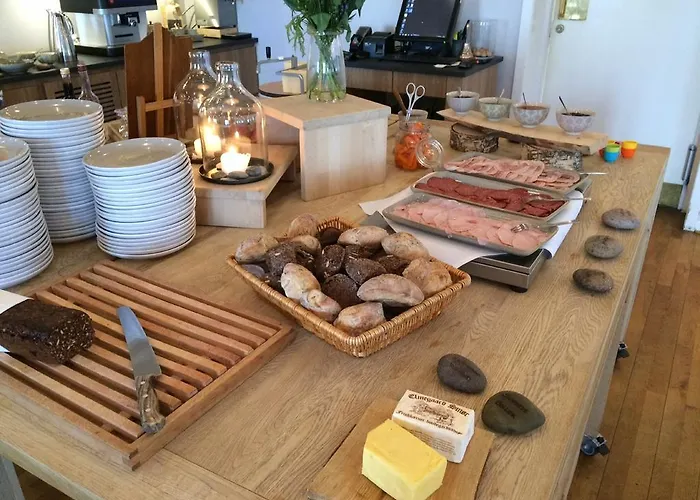 Haraldskaer Sinatur & Konference Hotell Vejle