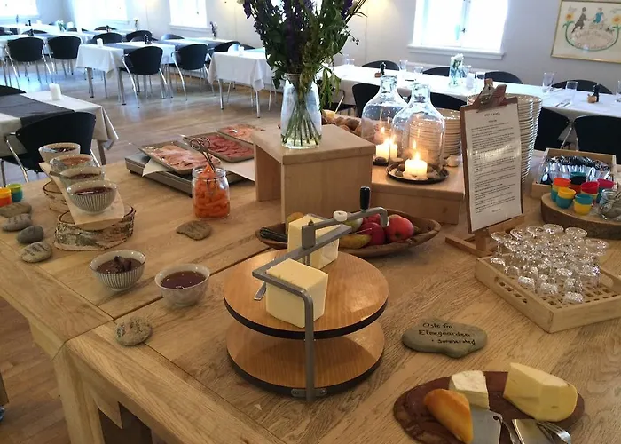 Haraldskaer Sinatur & Konference Hotell