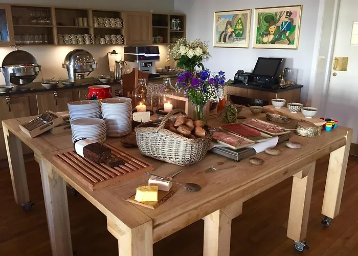 Haraldskaer Sinatur & Konference Hotell