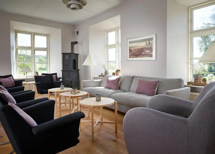 Haraldskaer Sinatur & Konference 4* Vejle