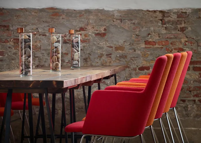 Hotell Haraldskaer Sinatur & Konference Vejle